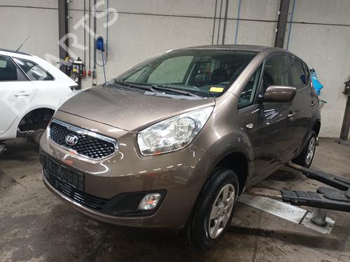 Brukte deler til KIA VENGA (YN) 1.4 CVVT 4792508