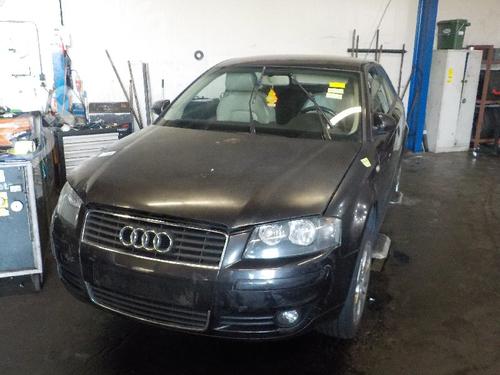 Used Parts AUDI A3 (8P1)  2.0 FSI  813059
