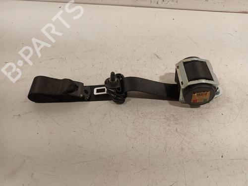 Used Rear right seatbelt OPEL CORSA D (S07) 1.2 (L08, L68) (80 hp) 15090382