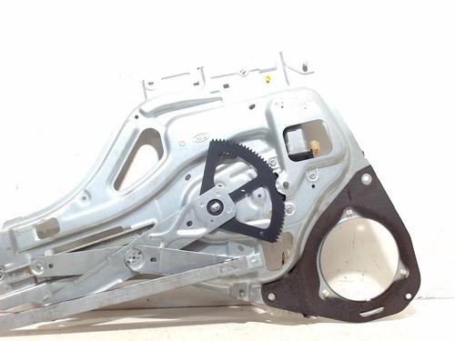 Front right window mechanism KIA SPORTAGE II (JE_, KM_) 2.0 i 16V | BP10081017C23 