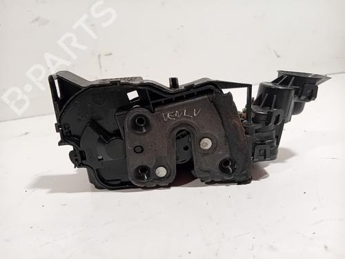 Used Front left lock RENAULT SCÉNIC IV (J9_) 1.2 TCe 130 (130 hp) 27694426