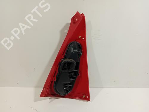 Left taillight PEUGEOT 107 (PM_, PN_) 1.0 | BP24631354C34 
