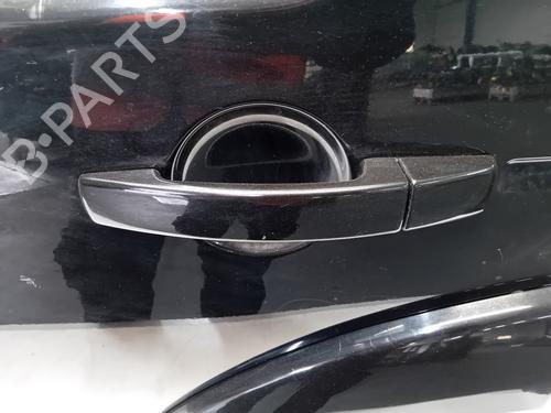 Left rear door LAND ROVER DISCOVERY II (L318) 2.5 Td5 4x4 | BP25776779C4 