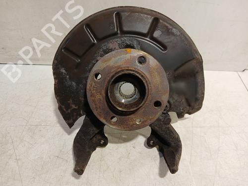 Used Right front steering knuckle Right front steering knuckle VW UP! (121, 122, BL1, BL2, BL3, 123) 1.0 (60 hp) 33757182 33757182