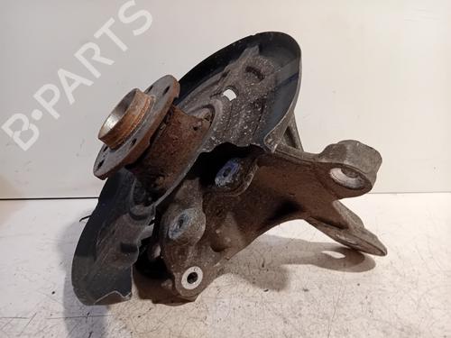 Right rear steering knuckle BMW 5 Touring (F11) 528 i | BP26725437M28 