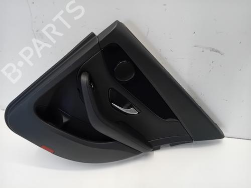 Used Rear right panel Rear right panel 25980497 25980497