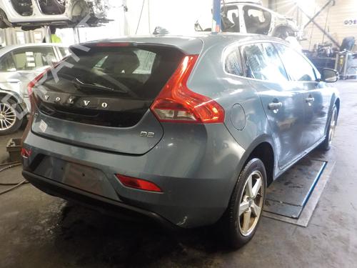 Middle console VOLVO V40 Hatchback (525) D2 | BP10667611I22 - Image 7
