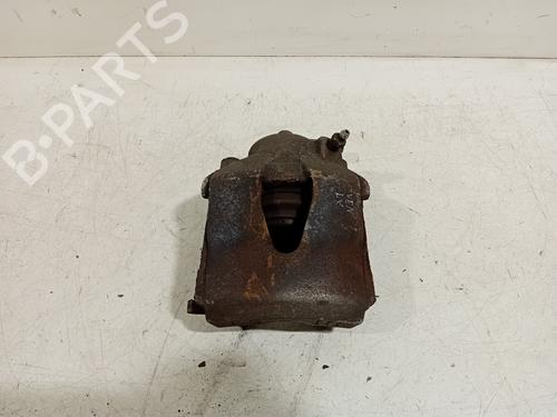 Left front brake caliper VW GOLF VI Variant (AJ5) 1.6 TDI | BP19634506M105 - Image 6