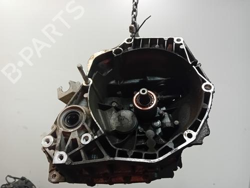 Used Gearbox FIAT PUNTO EVO (199_) 1.3 D Multijet (84 hp) 15295800