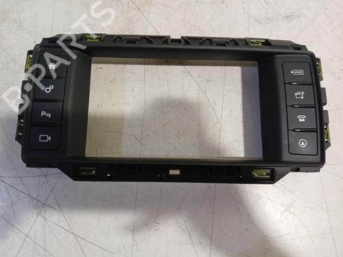 Used Switch JAGUAR F-PACE (X761) 2.0 TD4 AWD (180 hp) 32189545