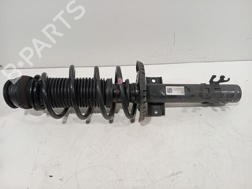Used Right front shock absorber SKODA FABIA III Estate (NJ5) 1.0 TSI (95 hp) 32352189