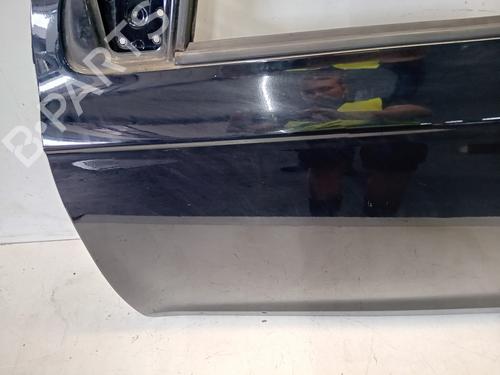 Left front door HYUNDAI i20 I (PB, PBT) 1.2 | BP28018952C2 