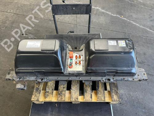 Batteri Batteri OPEL GRANDLAND / GRANDLAND X (A18, P1UO) 1.6 Turbo Hybrid (224 hp) 34128314 34128314