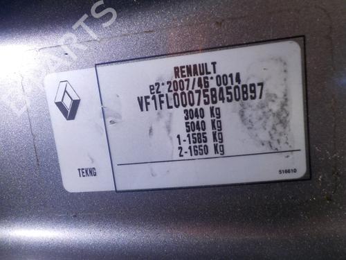 Switch RENAULT TRAFIC III Van (FG_) 1.6 dCi 125 (FGMH) | BP25795609I30  - Image 12