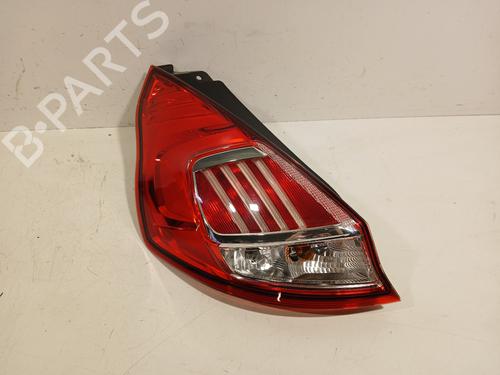 Used Left taillight FORD FIESTA VI (CB1, CCN) 1.0 EcoBoost (100 hp) 30309109