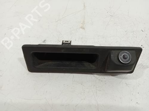 Used Camera Camera BMW X5 (F15, F85) xDrive 40e (313 hp) 39689047 39689047