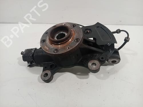 Right front steering knuckle CITROËN JUMPY III Van (V_) 1.6 BlueHDi 95 | BP25009773M26 