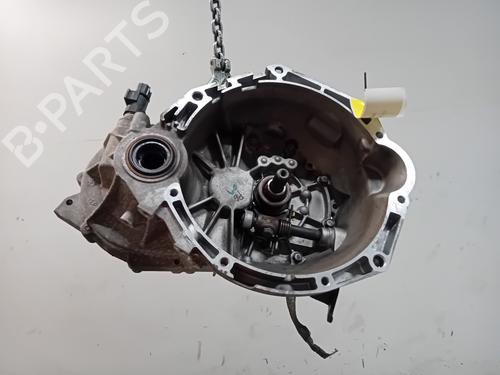 Used Gearbox HYUNDAI i10 II (BA, IA) 1.0 (67 hp) 29275261