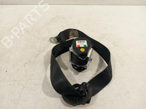 Used Front left seatbelt Front left seatbelt VW GOLF VI (5K1) 1.4 TSI (122 hp) 33433739 33433739