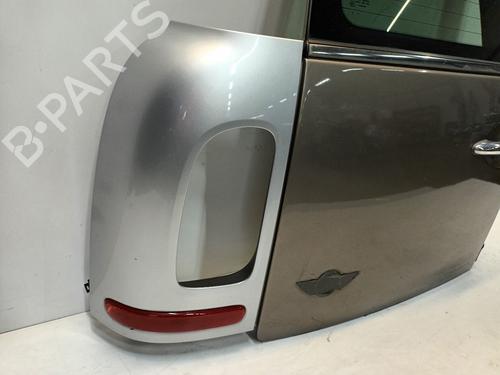 Left tailgate MINI MINI CLUBMAN (R55) Cooper | BP29900276C76