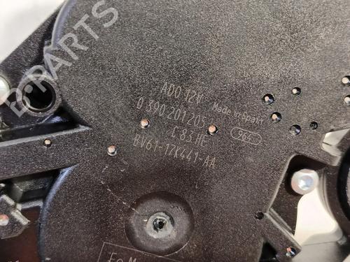 Rear wiper motor FORD FOCUS III 1.0 EcoBoost | BP17238273M102 