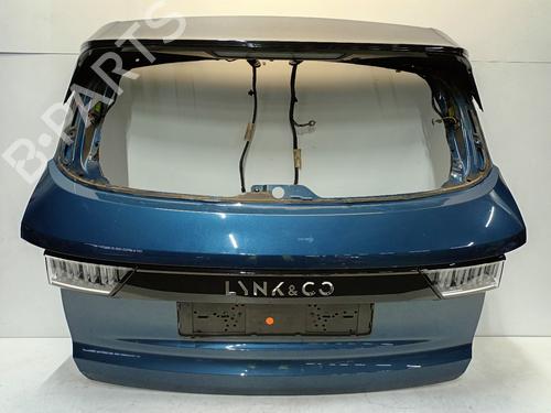 Used Tailgate Tailgate LYNK & CO 01 PHEV (261 hp) 33698646 33698646