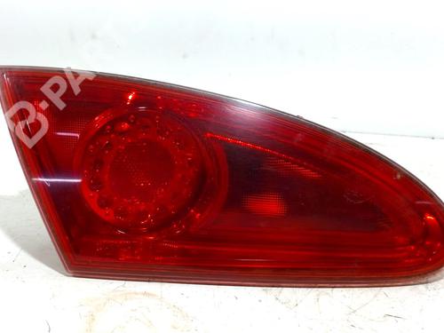 Used Left tailgate light Left tailgate light SEAT LEON (1P1) 1.6 (102 hp) 11111860 11111860