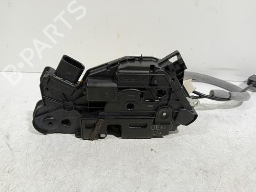 Front left lock SEAT IBIZA IV ST (6J8, 6P8) 1.2 TSI | BP17789586C98 