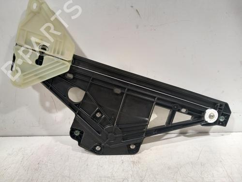 Rear left window mechanism RENAULT ESPACE VI (RHN) E-TECH 200 Hybrid | BP33739868C24 - Image 4