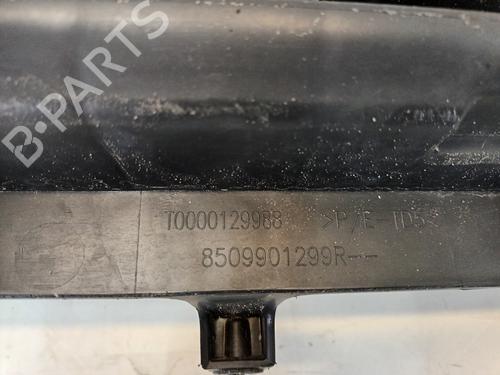 Rear bumper reinforcement RENAULT CLIO IV Grandtour (KH_) 0.9 TCe 90 | BP29563657C73 
