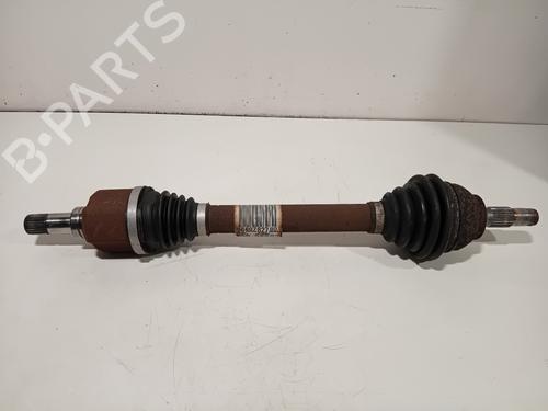 left-front-driveshaft-peugeot-partner-tepee-2008-39512919 main image
