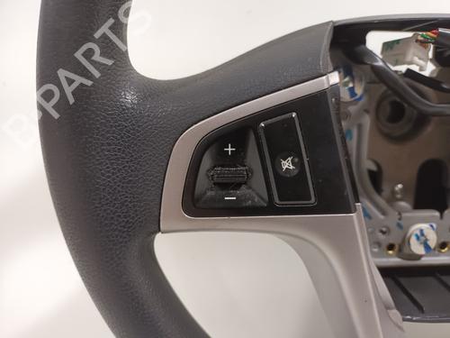 Steering wheel HYUNDAI i20 I (PB, PBT) 1.2 | BP18029026C49 