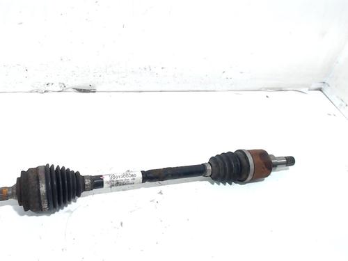 Used Left front driveshaft Left front driveshaft 7985428 7985428