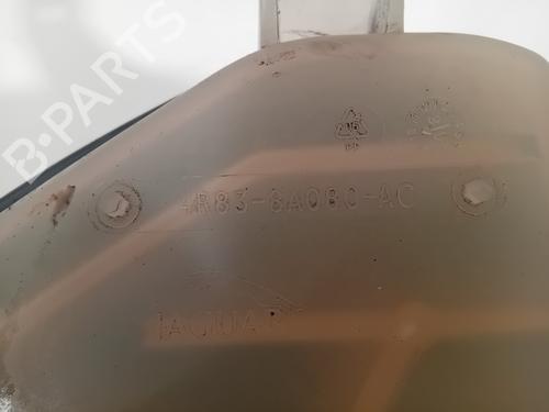 Expansion tank JAGUAR XF I (X250) 2.7 D | BP29941141C120