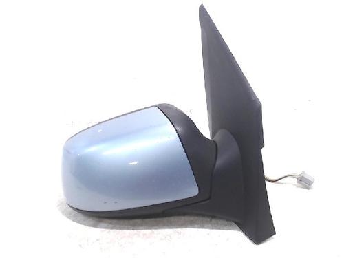 Right mirror FORD FIESTA V (JH_, JD_) 1.4 16V | BP6314706C27 