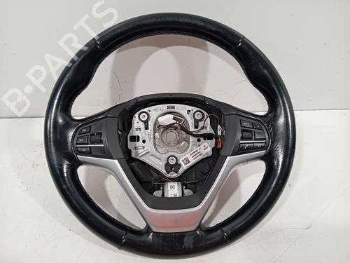 Rat BMW X5 (F15, F85) xDrive 30 d (258 hp) 32452892