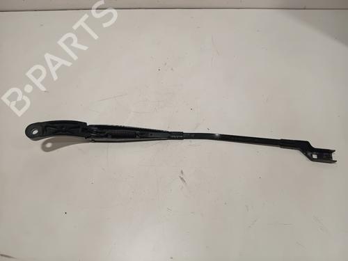 Used Front windshield wiper arm Front windshield wiper arm 39142854 39142854