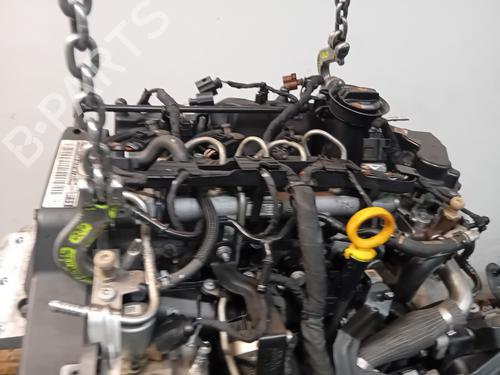 Engine SKODA RAPID Spaceback (NH1) 1.4 TDI | BP36880461M1  - Image 5
