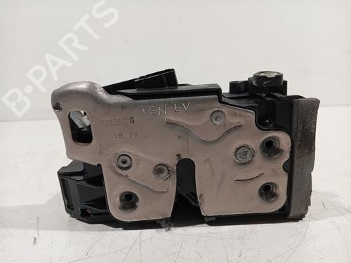 Used Front left lock OPEL ASTRA K Sports Tourer (B16) 1.5 CRDI (35) (122 hp) 31669320