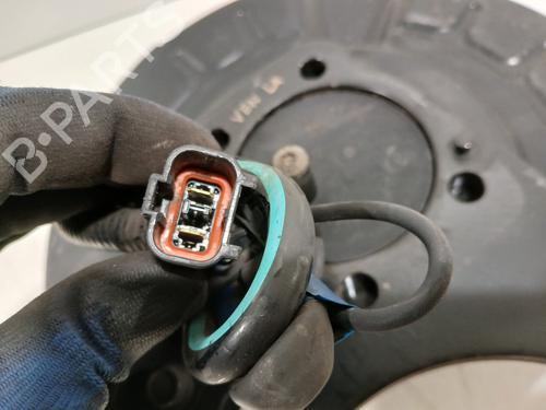 Left rear steering knuckle RENAULT AUSTRAL TCe 160 (HGMJ) | BP36675960M27 - Image 5