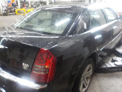 Engine CHRYSLER 300C (LX, LE) 3.0 CRD | BP19701392M1  - Image 9