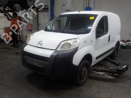CITROËN NEMO Box Body/MPV (AA_) 1.4 1753132