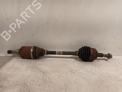Used Left front driveshaft Left front driveshaft 26725438 26725438