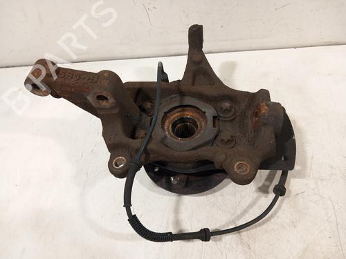 Right front steering knuckle RENAULT TRAFIC III Van (FG_) 2.0 dCi 120 (FGMN) | BP37665917M26 - Image 3