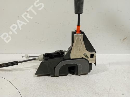 Front left lock JAGUAR XE (X760) 2.0 D | BP25379455C98 - Image 4