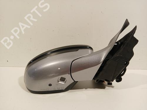 Right mirror DS DS 3 / DS 3 CROSSBACK (UR_, UC_, UJ_) 1.2 PureTech 130 (URHNSS) | BP29918387C27