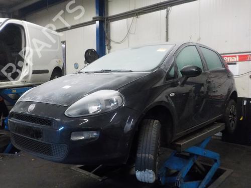 FIAT PUNTO (199_) 0.9 Twinair Turbo (86 hp) 1187787