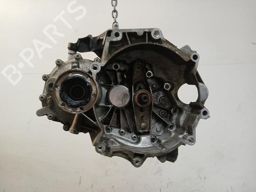 Cambio VW POLO V (6R1, 6C1) 1.4 (6R1) (85 hp) 31714959