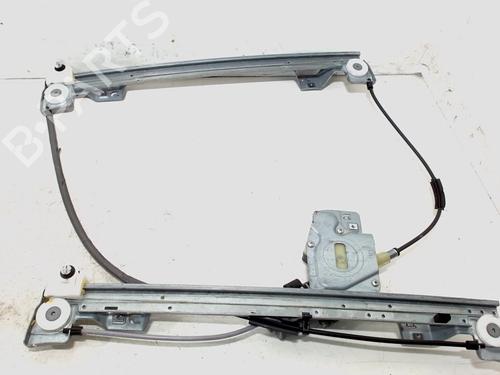 Used Front right window mechanism MERCEDES-BENZ CITAN Box Body/MPV (W415) 108 CDI (415.601, 415.603) (75 hp) 10148531