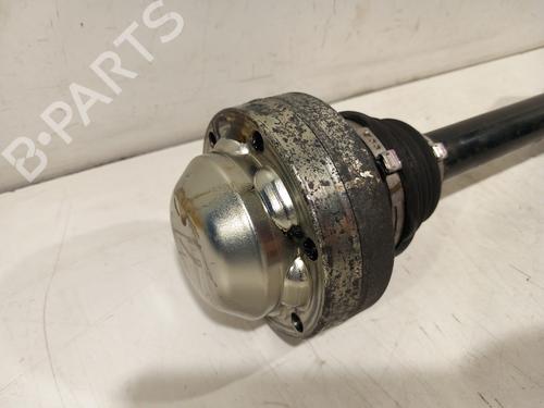 Left front driveshaft FIAT 500 (312_) Electric (EV) | BP37660235M38 - Image 4